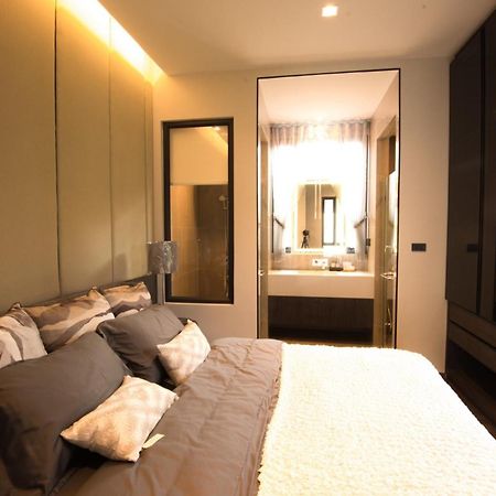 Grand Villano Pattaya ภายนอก รูปภาพ