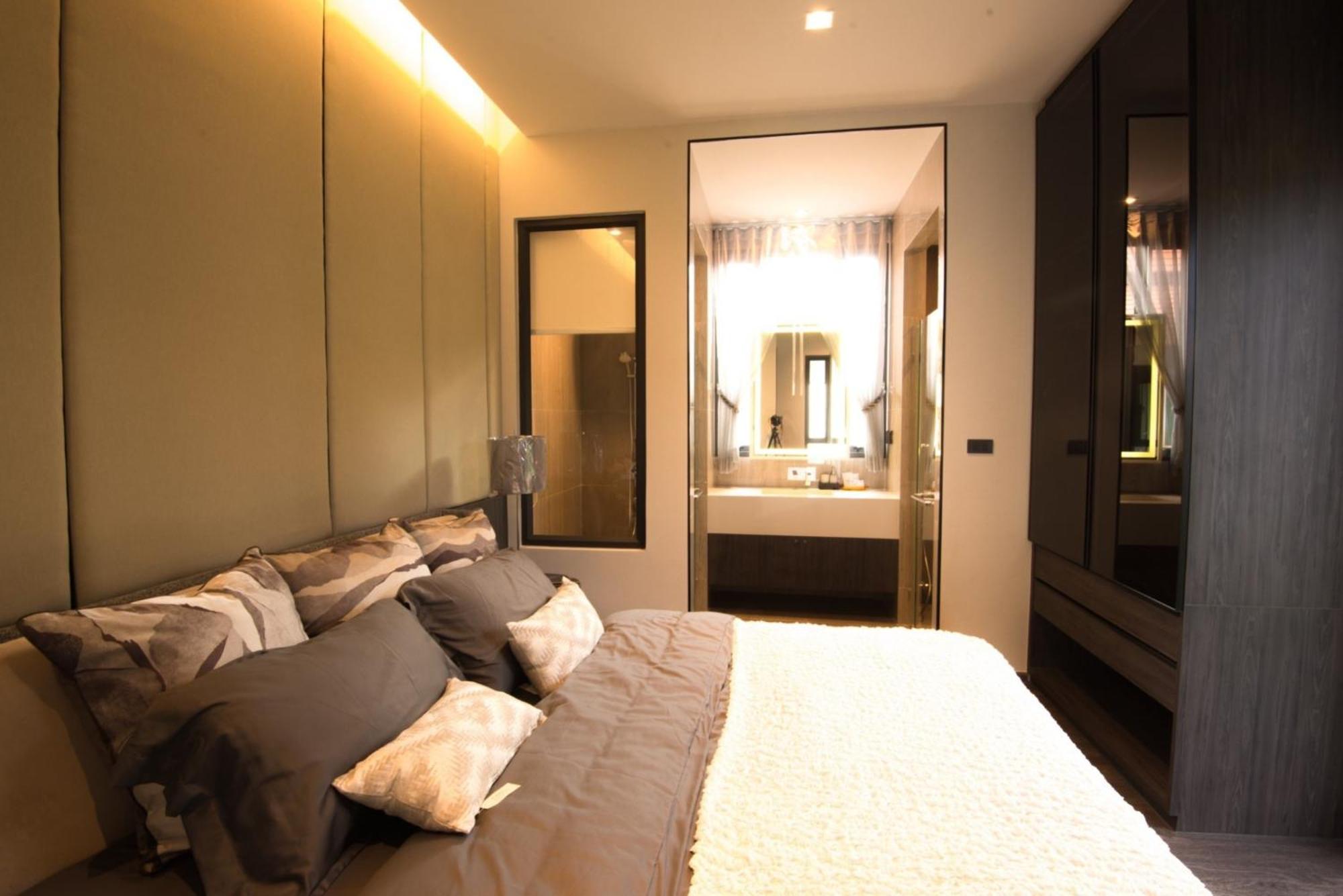Grand Villano Pattaya ภายนอก รูปภาพ