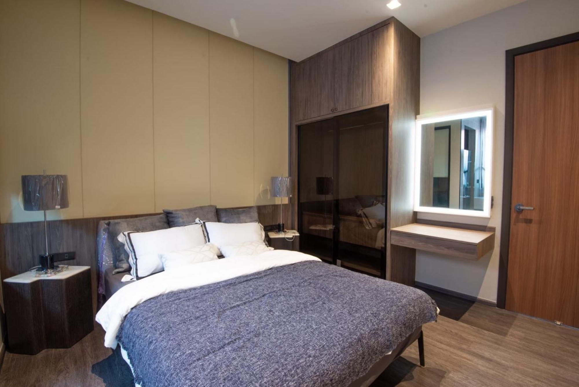 Grand Villano Pattaya ภายนอก รูปภาพ