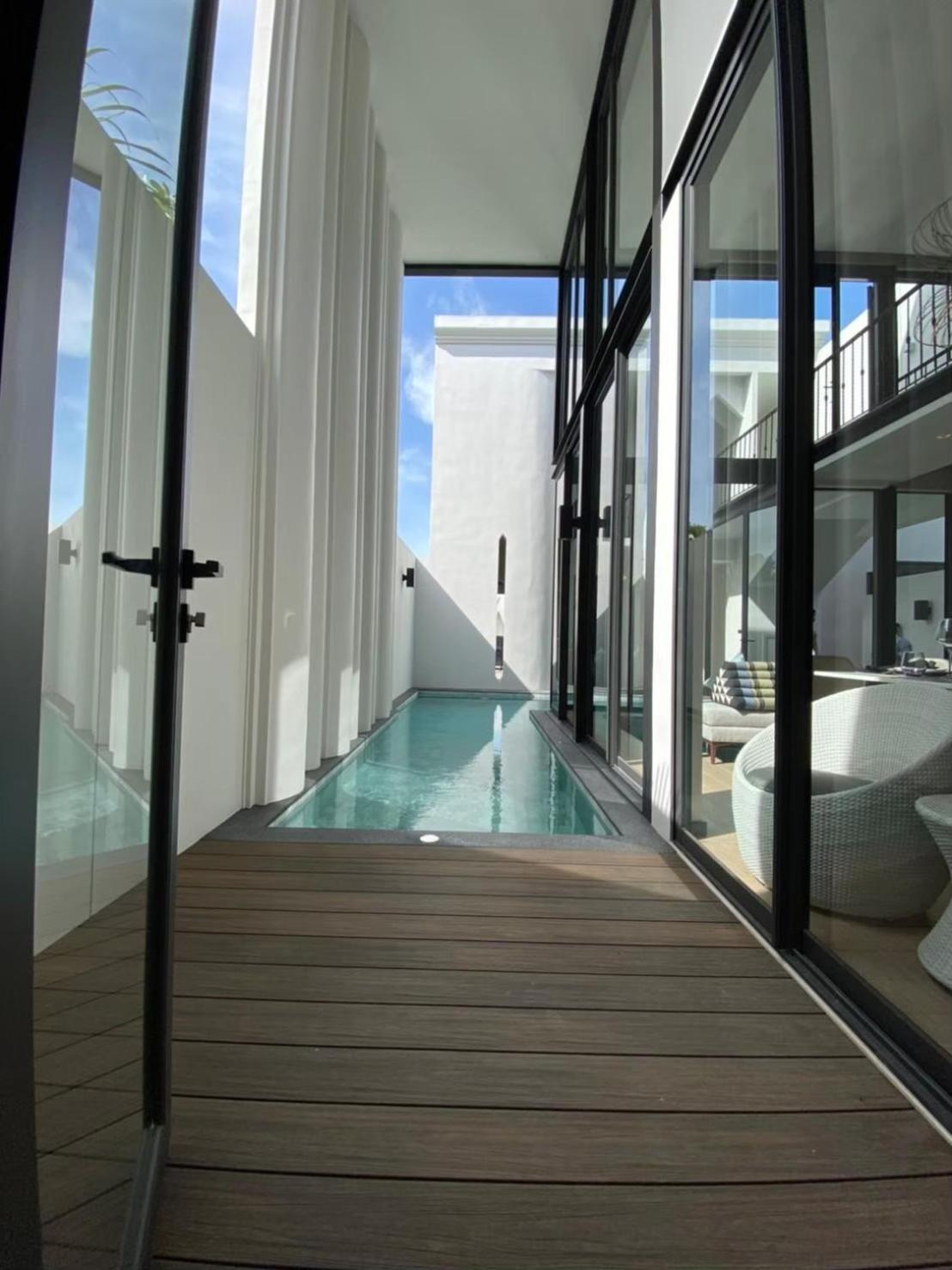 Grand Villano Pattaya ภายนอก รูปภาพ