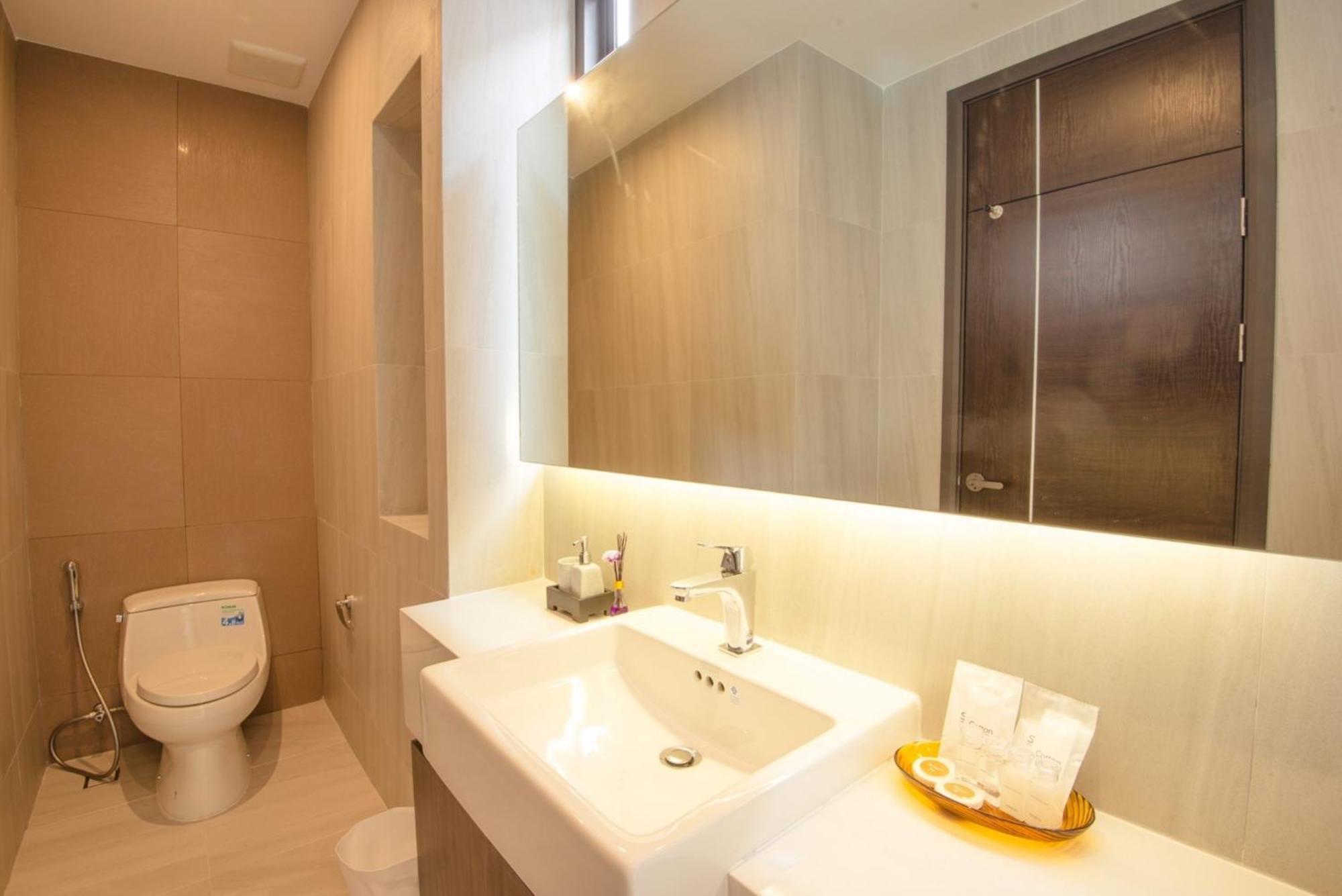 Grand Villano Pattaya ภายนอก รูปภาพ